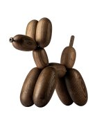 Boyhood Декорация Ballon Dog Smoked L