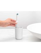 Brabantia Чаша за четка за зъби ReNew