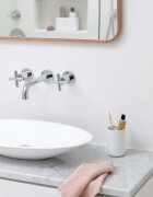 Brabantia Чаша за четка за зъби ReNew