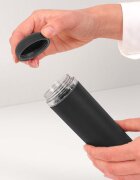Brabantia Дозатор за течност за миене на съдове SinkStyle