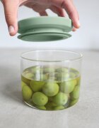 Brabantia Комплект контейнери за съхранение (3 броя)