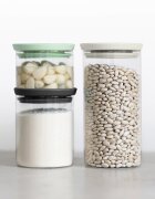 Brabantia Комплект контейнери за съхранение (3 броя)