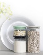 Brabantia Комплект контейнери за съхранение (3 броя)