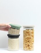 Brabantia Комплект контейнери за съхранение (3 броя)