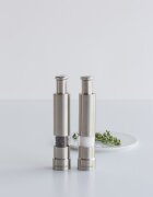 Brabantia Комплект мелници за сол и черен пипер (2 броя)
