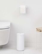 Brabantia Поставка за тоалетна хартия MindSet