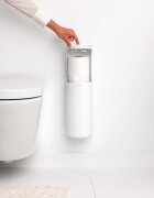 Brabantia Поставка за тоалетна хартия MindSet
