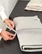 Brabantia Вертикална подложка за гладене с пара