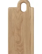 Broste Copenhagen дъска за рязане от дъбова дървесина 14 x 30 x 14 cm 57000020