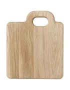 Broste Copenhagen дъска за рязане от дъбова дървесина 25 x 30 x 2 cm 57000018