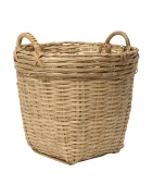 Broste Copenhagen кошница за съхранение от бамбук 30 x 30 cm 14600332