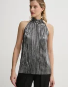Bruuns Bazaar Блуза Groundberry Duro top