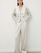 Bruuns Bazaar Панталон PinBBMadelie pants