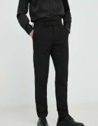 Bruuns Bazaar Панталони Karlsus Basic Pants