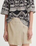 Bruuns Bazaar Пола-панталон CindySusBBElica skirt/shorts