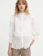Bruuns Bazaar Риза CyperusBBCaro shirt
