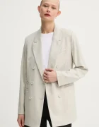 Bruuns Bazaar Сако с вълна