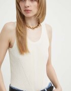 Bruuns Bazaar Топ GallberryBBIlyana knit top