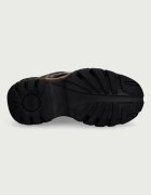 Buffalo 1339-14 маратонки дамски кафяви 16795-BLE