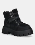 Buffalo Апрески Aspen Com Mid Warm в черно 1622593-BLK