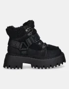Buffalo Апрески Aspen Com Mid Warm в черно 1622593-BLK
