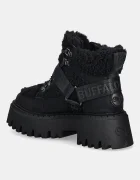 Buffalo Апрески Aspen Com Mid Warm в черно 1622593-BLK