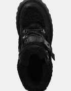 Buffalo Апрески Aspen Com Mid Warm в черно 1622593-BLK