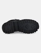 Buffalo Апрески Aspen Com Mid Warm в черно 1622593-BLK