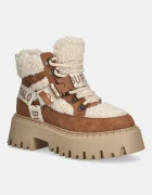 Buffalo Апрески Aspen Com Mid Warm в кафяво 1622594-BEI