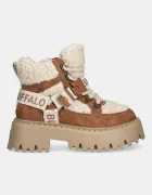 Buffalo Апрески Aspen Com Mid Warm в кафяво 1622594-BEI