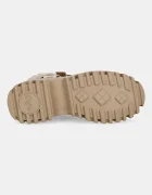 Buffalo Апрески Aspen Com Mid Warm в кафяво 1622594-BEI