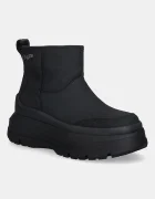 Buffalo Апрески Olympia Pull On Lo Warm в черно 1270146-BLK