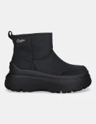 Buffalo Апрески Olympia Pull On Lo Warm в черно 1270146-BLK