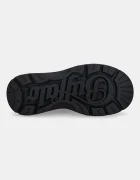 Buffalo Апрески Olympia Pull On Lo Warm в черно 1270146-BLK