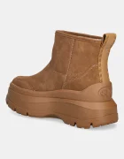 Buffalo Апрески Olympia Pull On Lo Warm в кафяво 1270145-COG