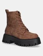 Buffalo Боти Aspen Lace Up Warm