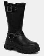 Buffalo Боти Aspha Biker Boot Hi