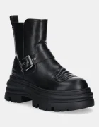 Buffalo Боти Dione Biker Boot Mid