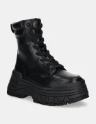 Buffalo Боти Fusion Lace Up Mid