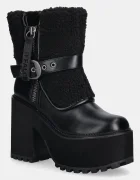 Buffalo Боти Killah Fold Boot Warm