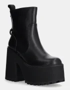 Buffalo Боти Killah Zip Boot Mid