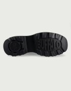 Buffalo боти с платформа дамски Jupiter Sock Boot черни 1270135-BLK