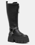Buffalo Ботуши Gospher Biker Hi
