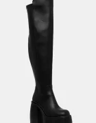Buffalo Ботуши Heart Stretch Boot