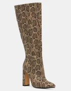 Buffalo Ботуши July Boot Hi