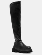 Buffalo Ботуши Mave Overknee
