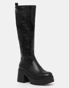 Buffalo Ботуши Mila Hi Boot