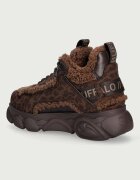 Buffalo Cld Chai Warm маратонки дамски кафяви 18362-BRN