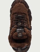 Buffalo Cld Chai Warm маратонки дамски кафяви 18362-BRN