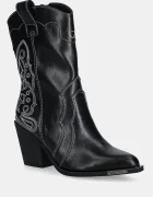 Buffalo Каубойски ботуши West Boot Mid